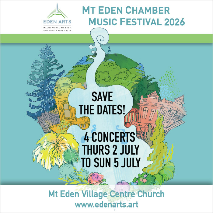 Chamber Music Festival